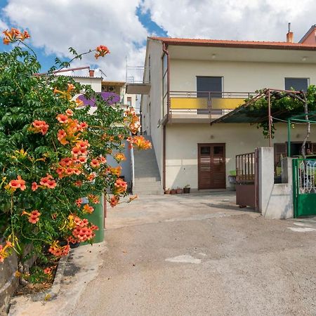Apartment Lele Primošten Exteriér fotografie