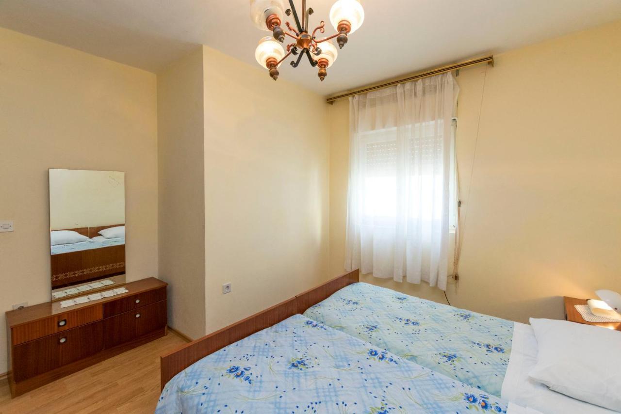 Apartment Lele Primošten Exteriér fotografie