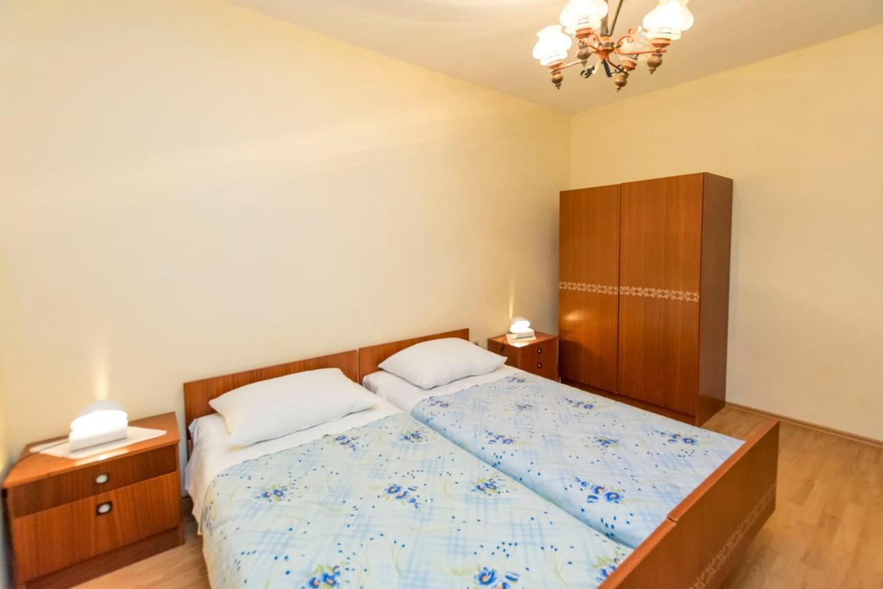 Apartment Lele Primošten Exteriér fotografie