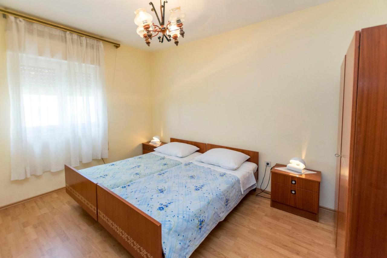 Apartment Lele Primošten Exteriér fotografie
